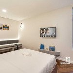 Apartment luxury phú nhuận nguyễn thị huỳnh