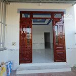 Chính chủ bán gấp nhà 550triệu còn mới 129m2 tân thông hội củ chi thuê