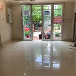 Cho thuê mặt bằng đường số kdc nam long trần trọng cung, q7.giá 12 triệu. lh 0918730482 trang