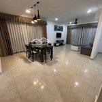 Cho thuê chcc luxgarden quận 7, 130m2, 3 phòng ngủ, full nt như hình