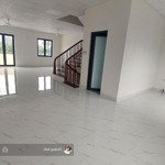 Cho thuê nhà shophouse khu đô thị nam an khánh giá bán 18 triệu, hoàn thiện full 4 tầng 150m2x 4 tầng