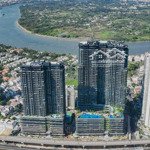 Bán penthouse có sân vườn lumiere riverside thảo điền quận 2