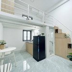 1 căn duplex giá siêu hời - hình thật giá thật 100% - full nội thất - q2