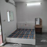 Căn hộ 28m2 full đồ khép kín số 4 ngõ 567 hoàng hoa thám, ba đình, giá 4tr có thang máy