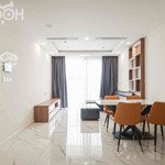 Cho thuê sunshine sky city 2pn 2wc full nt 75m2