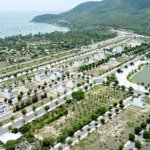 Bán đất nền biệt thự 216m2 tại dự án golden bay bãi dài, hướng đông nam đã ký hđmb giá đầu tư tốt