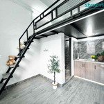 Duplex bancol mới xây giá gần cổng chào khu cn tân bình