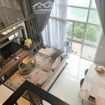 Vista verde chuyển nhượng căn hộ duplex 4 phòng ngủ188m2 - view sông đông nam