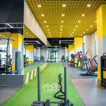 Cho thuê khối đế 600m2 ở đường phạm văn đồng