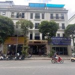 Bán nhà mặt phố nguyễn tuân nhà 2 mặt đường- 2 mặt phố- kinh doanh vip- vỉa hè,