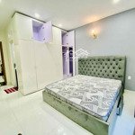 Phòng vip thạnh lộc 25m2 mới, khu bảo ngọc garden