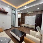 Tập thể nghĩa tân - hoàng quốc việt - 70m2 full nội thất - 2pn - vệ sinh khép kín, ô tô đỗ, 2.58 tỷ