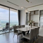 Siêu phẩm - duy nhất căn 142m2, căn góc 3 mặt thoáng, view tràn viền tại the nine. lh o96.586.5809