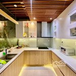 Penthouse 2pn 100m2 style đà lạt full nội thất phú mỹ hưng