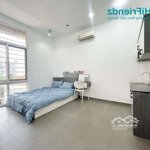 Studio full nội thất, đường nguyễn cửu vân, quận bình thạnh