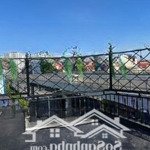 Nhà mặt phố đẹp - kinh doanh tốt trường chinh