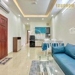 Chdv 2 phòng ngủban công 60m2 thang máy - bảo vệ - yên tĩnh gần sân bay