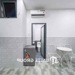 Căn hộ studio full nt ở ngay chợ tân mỹ, quận 7 gần lotte, tdtu, cres