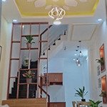 Nhà 36m2 - hoàn công đủ - bông sao phường 5 quận 8