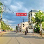 Bán đất mặt tiền kinh doanh buôn bán p.hiệp hoà- tp.biên hòa