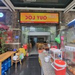 Sang căn shophouse đang cho thuê trọ và kd quán cơm vp kdt vạn phúc