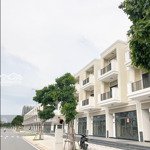 Bán shophouse aqua city đã nhận nhà, trục đường 22m the suite giá bán 7 tỷ all in