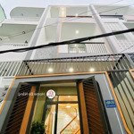 Bán nhà riêng giá rẻ tại đà nẵng, nhà đẹp xây mới dt 64m cách đường tôn đức thắng 40m