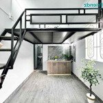 Duplex mới chưa qua sử dụng nằm ngay khu công nghiệp tân bình