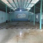 Xưởng 200m2 quốc lộ 1k, linh xuân, thủ đức