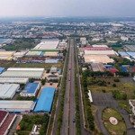 Bán nhanh mảnh vườn 1200m2, ngang 20m, chỉ 288tr