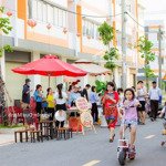 Hàng ngộp ra gấp shophouse kế góc 3 tầng kđt oasis chỉ 2,8tỷ sổ hồng sẵn, hỗ trợ vay