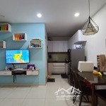 Cho thuê căn hộ dreamhome 2 gò vấp 2 phòng ngủ 2 vệ sinhview đông nam, có nội thất