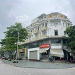 Cho thuê shophouse mặt đường 60 mét kinh doanh sầm uất, không giới hạn mục đích sử dụng