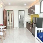 Căn hộ cao cấp lv apartments đường bùi đình túy full nội thất, an ninh tốt, có thang máy 5.5tr/th