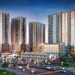 đại đô thị bcons city ngay làng đại học thủ đức