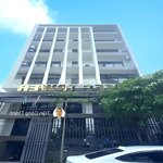 Văn phòng 120m2 giá 21 triệu - cao ốc dtec building