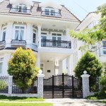 Cho thuê villa an viên 4 phòng ngủ giá bán 30 triệu
