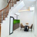 Bán nhà phố quang trung, 38m2, 4 phòng ngủ, ô tô đỗ cửa, nhà mới, giá bán 3.6 tỷ, rất hiếm