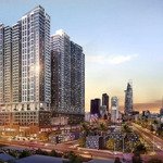 Cho thuê gấp căn hộ soho residence 65m2 2 phòng ngủ 2 vệ sinhnhà đẹp thông thoáng 20 tr/th