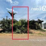 đất tc mặt tiền nguyễn xuân nguyên đoạn buôn ea nao a 5x30m