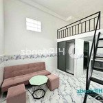 Căn hộ duplex - giá sinh viên - sát đại học văn lang- bình thạnh