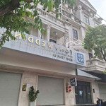 Cho thuê nhàmặt tiềncityland đường phan văn trị