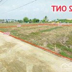 20 x 26m || 520m2 full thổ cách nhựa 80m (quốc lộ 50b 400m)