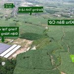 500m2 ninh thượng.gần khu bàn cờ đông dân cư và đường tỉnh lộ 6