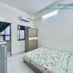 Studio bancol tách bếp ngay phan văn trị, quận bình thạnh