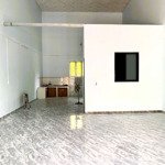 Cho thuê nhà nguyên căn 1pn 100m2 hẻm xe hơi đường số 8 linh xuân