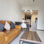 Cho thuê ch 2pn, view sông one verandah - q2 nt đầy đủ giá siêu tốt