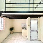 Duplex giá rẻ gần aeon tân phú - ngã tư bốn xã