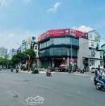 Góc 2mt lê văn sỹ, p.14 q.3 - diện tích: 5mx19m - 3 tầng, hdt: 95 triệu.th - giá chỉ 26 tỷ