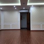 Ngã ba phố, building nhà mặt phố nguyễn khang, 65m2, 8 tầng, mặt tiền 6m